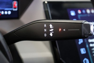 2027 Chevrolet Bolt EV RS