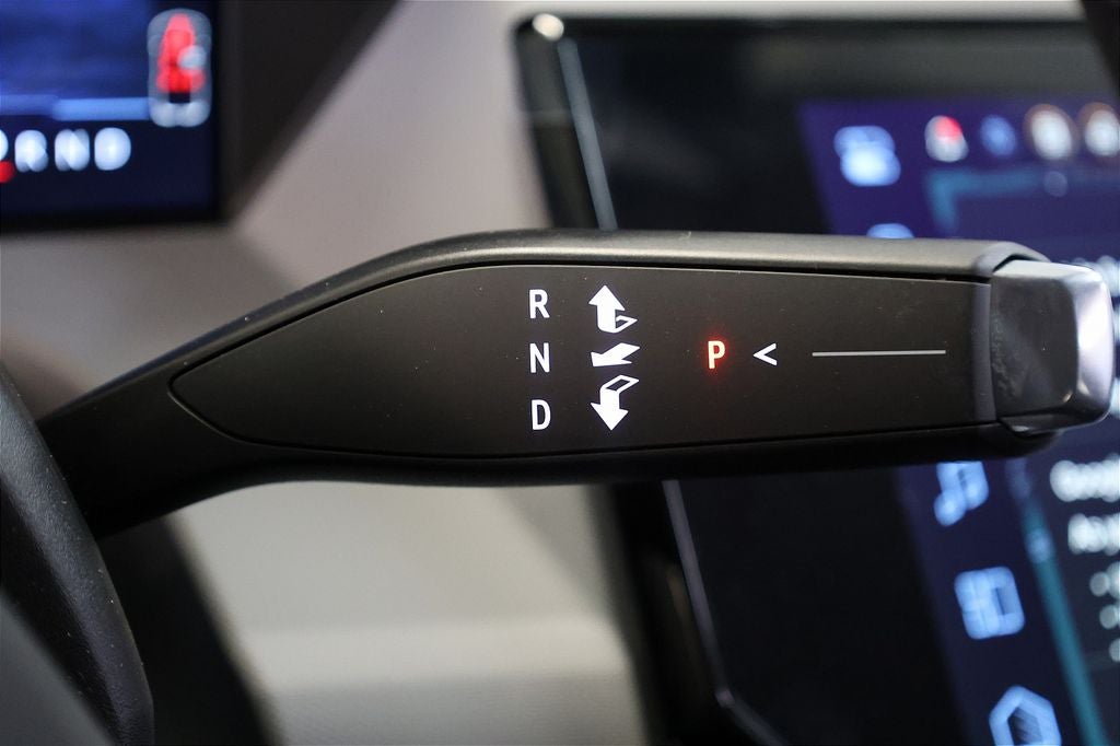 2027 Chevrolet Bolt EV RS