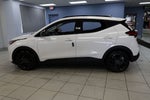 2027 Chevrolet Bolt EV RS