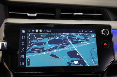 2027 Chevrolet Bolt EV RS