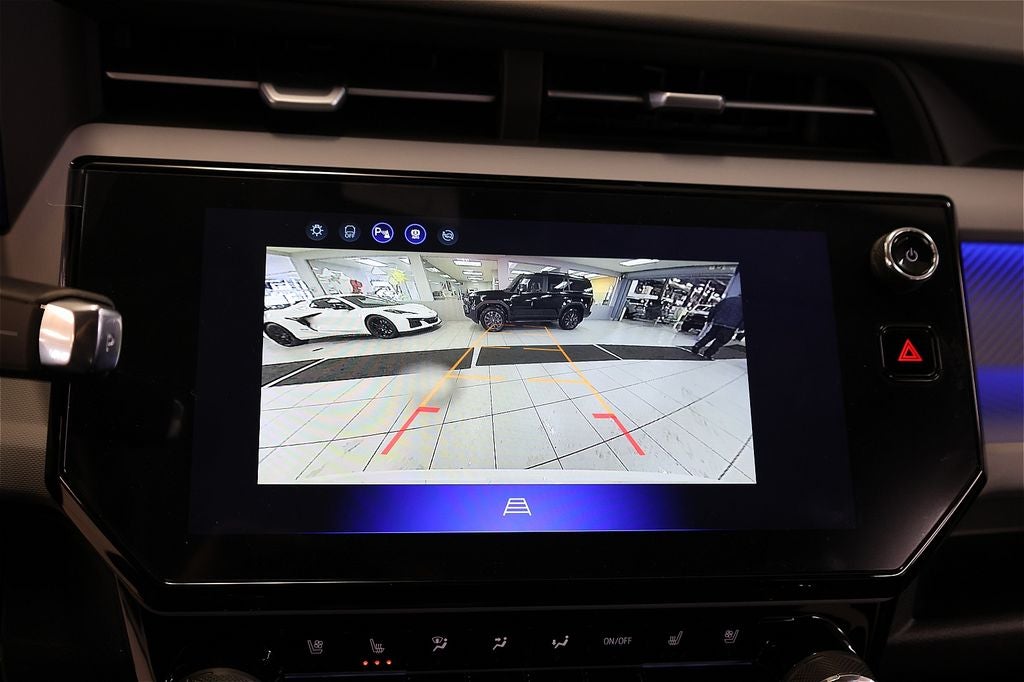 2027 Chevrolet Bolt EV RS