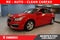 2015 Chevrolet Cruze 1LT 1LT/ RS