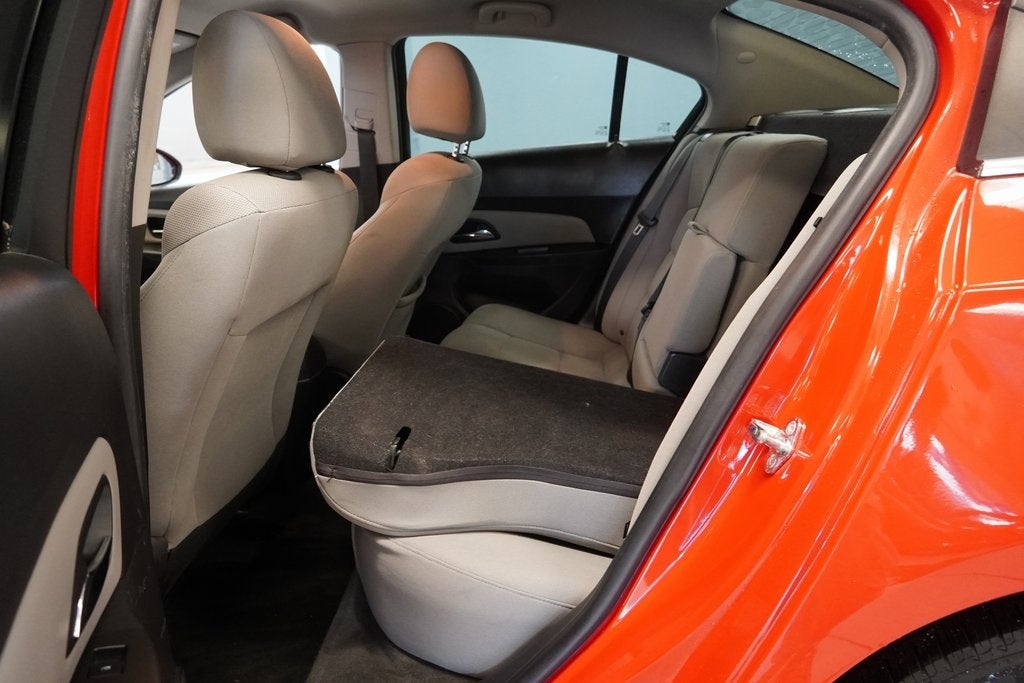 2015 Chevrolet Cruze 1LT 1LT/ RS