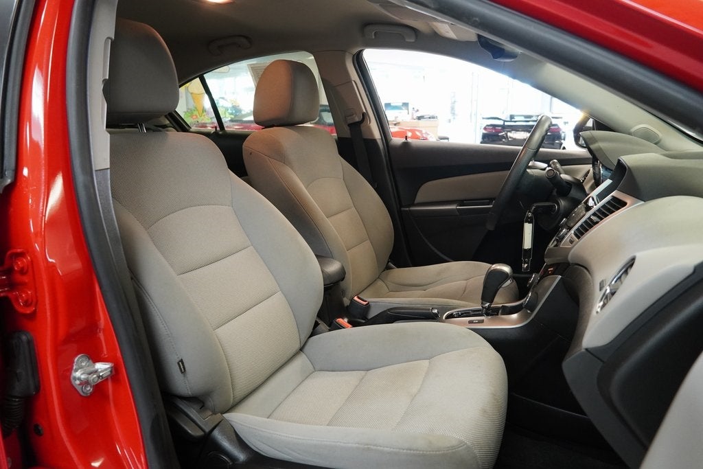 2015 Chevrolet Cruze 1LT 1LT/ RS