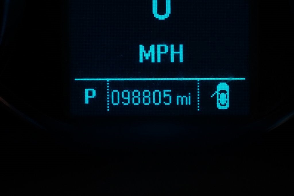 2015 Chevrolet Cruze 1LT 1LT/ RS