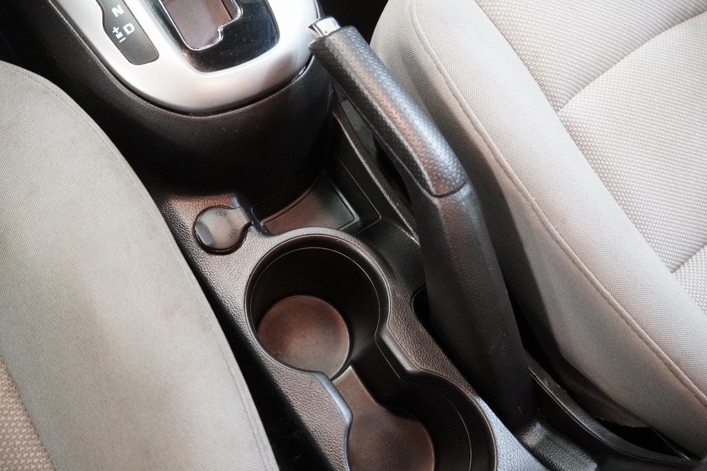 2015 Chevrolet Cruze 1LT 1LT/ RS