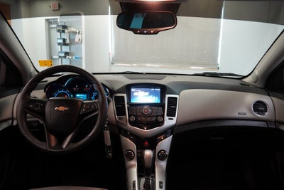 2015 Chevrolet Cruze 1LT 1LT/ RS