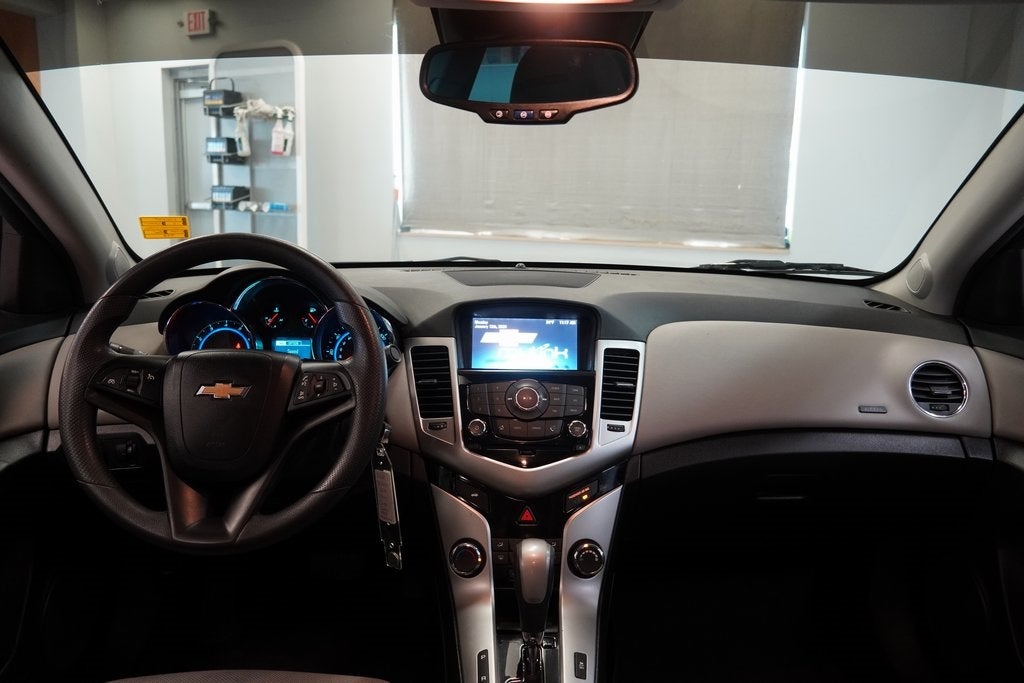 2015 Chevrolet Cruze 1LT 1LT/ RS