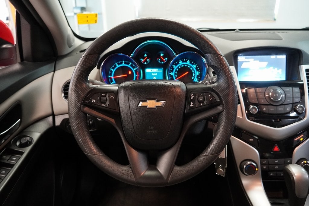 2015 Chevrolet Cruze 1LT 1LT/ RS