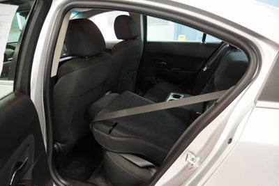 2016 Chevrolet Cruze Limited 1LT