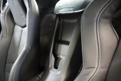 2026 Chevrolet Corvette E-Ray 2LZ