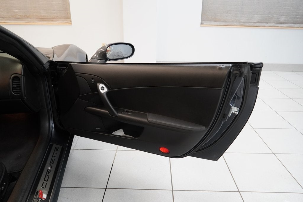 2013 Chevrolet Corvette Grand Sport 3LT