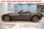 2013 Chevrolet Corvette Grand Sport 3LT