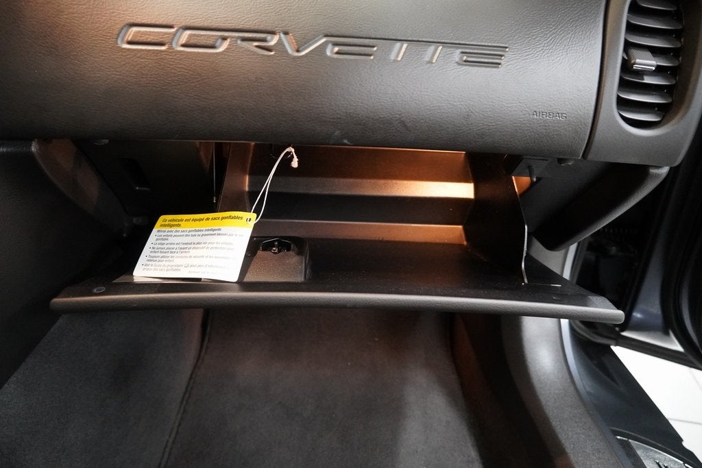 2013 Chevrolet Corvette Grand Sport 3LT
