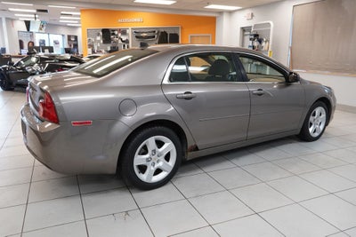 2012 Chevrolet Malibu LS 1LS ( PRE-AUCTION )