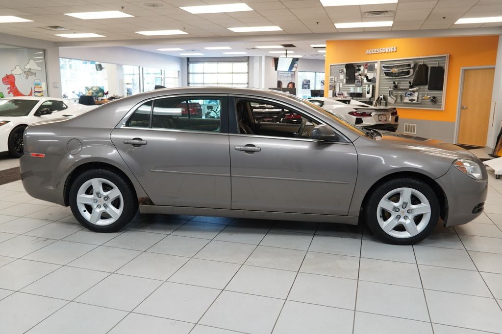 2012 Chevrolet Malibu LS 1LS ( PRE-AUCTION )