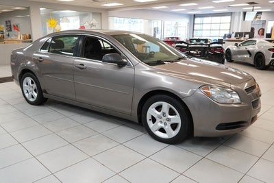 2012 Chevrolet Malibu LS 1LS ( PRE-AUCTION )