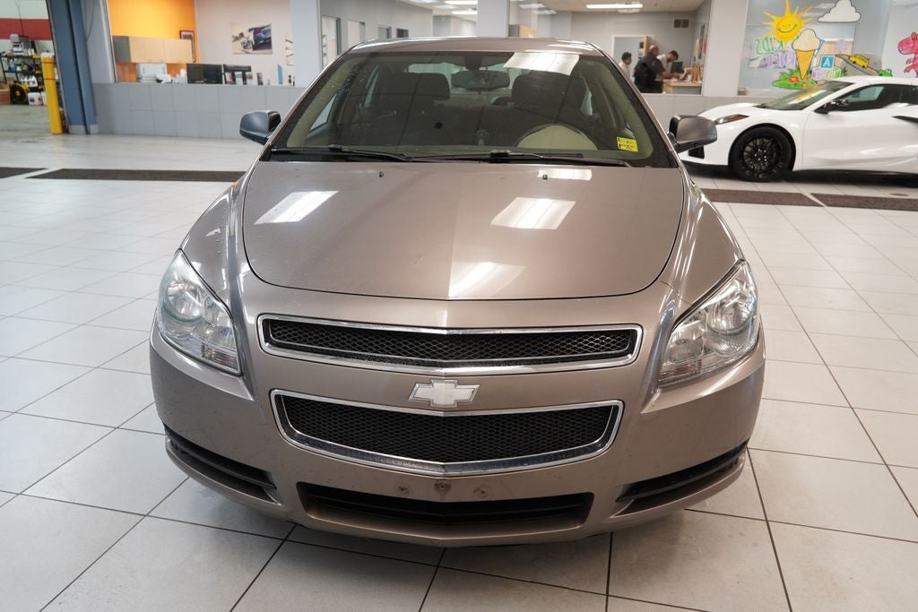 2012 Chevrolet Malibu LS 1LS ( PRE-AUCTION )