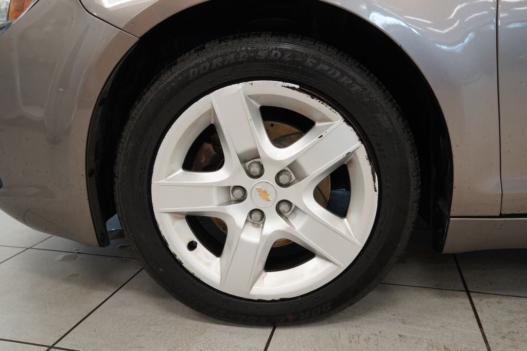 2012 Chevrolet Malibu LS 1LS ( PRE-AUCTION )