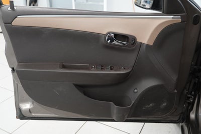 2012 Chevrolet Malibu LS 1LS ( PRE-AUCTION )