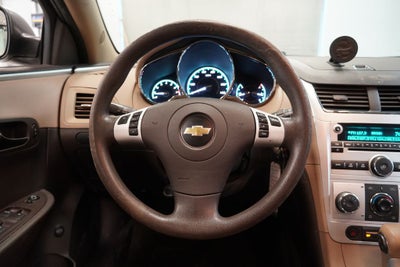 2012 Chevrolet Malibu LS 1LS ( PRE-AUCTION )