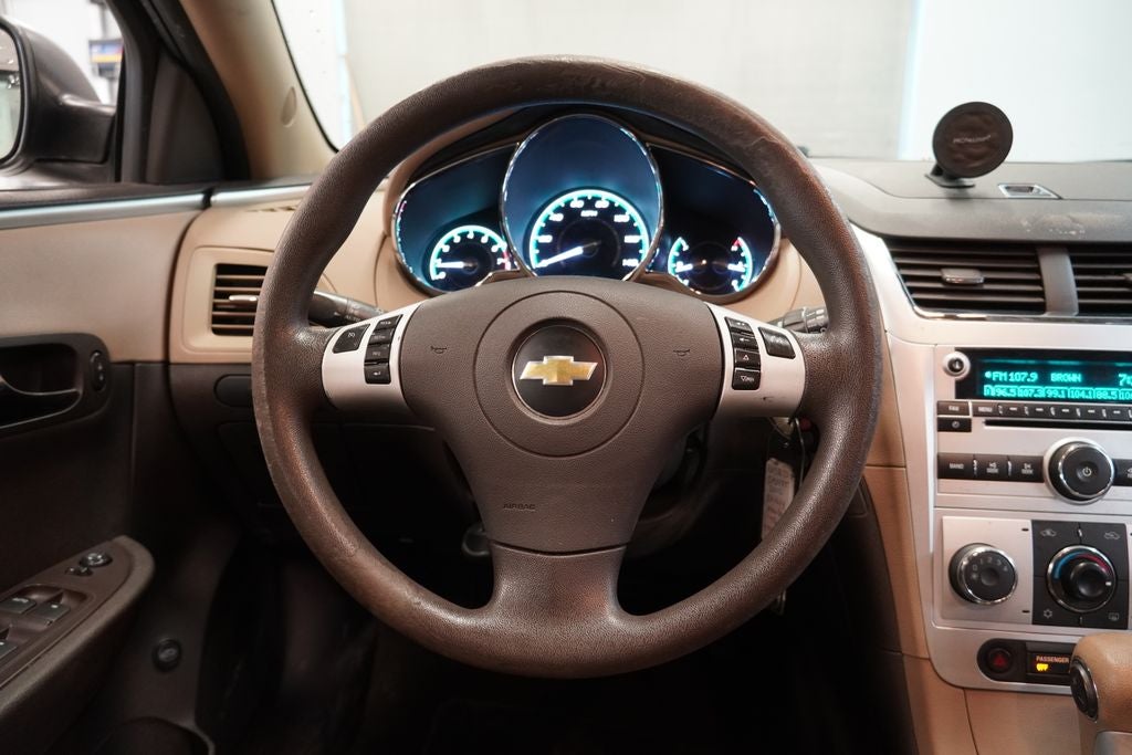 2012 Chevrolet Malibu LS 1LS ( PRE-AUCTION )