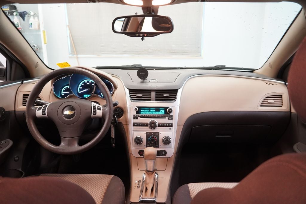 2012 Chevrolet Malibu LS 1LS ( PRE-AUCTION )