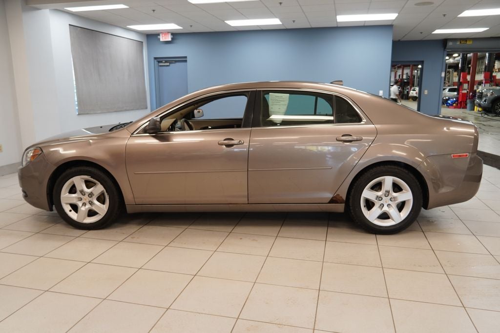 2012 Chevrolet Malibu LS 1LS ( PRE-AUCTION )