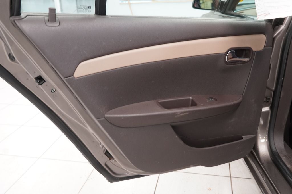 2012 Chevrolet Malibu LS 1LS ( PRE-AUCTION )