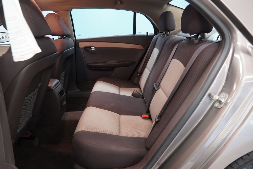 2012 Chevrolet Malibu LS 1LS ( PRE-AUCTION )