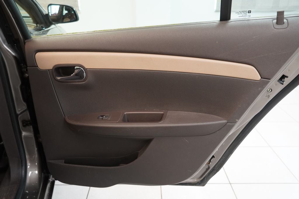2012 Chevrolet Malibu LS 1LS ( PRE-AUCTION )