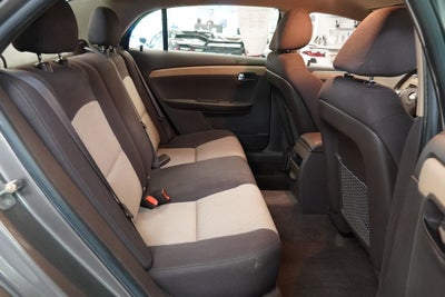 2012 Chevrolet Malibu LS 1LS ( PRE-AUCTION )