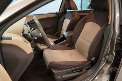 2012 Chevrolet Malibu LS 1LS ( PRE-AUCTION )