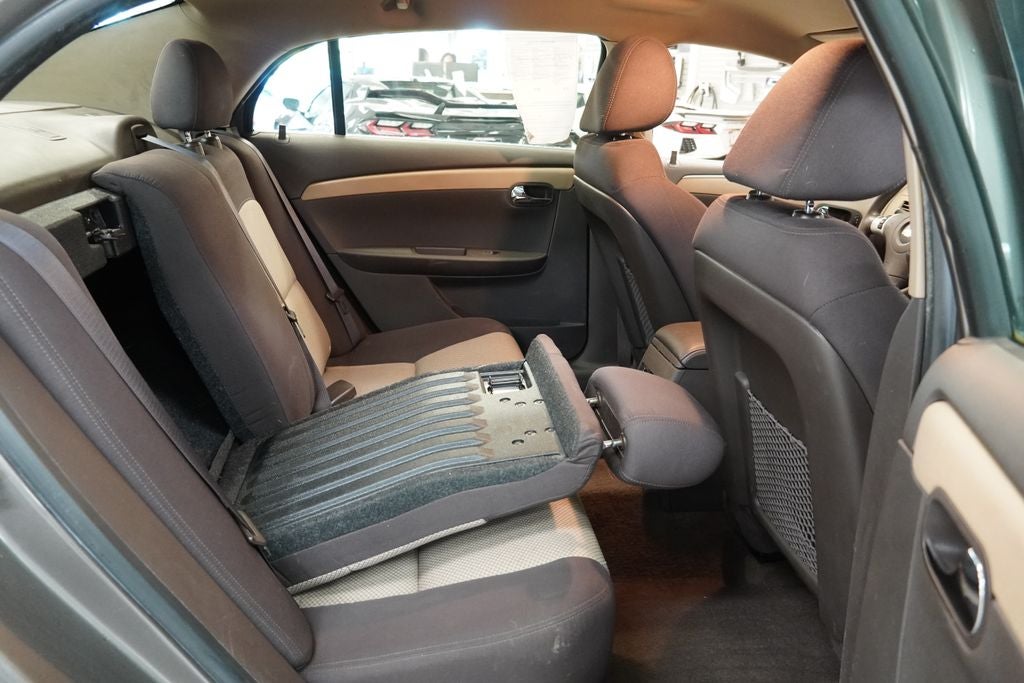 2012 Chevrolet Malibu LS 1LS ( PRE-AUCTION )