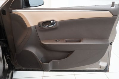 2012 Chevrolet Malibu LS 1LS ( PRE-AUCTION )