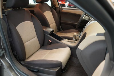 2012 Chevrolet Malibu LS 1LS ( PRE-AUCTION )