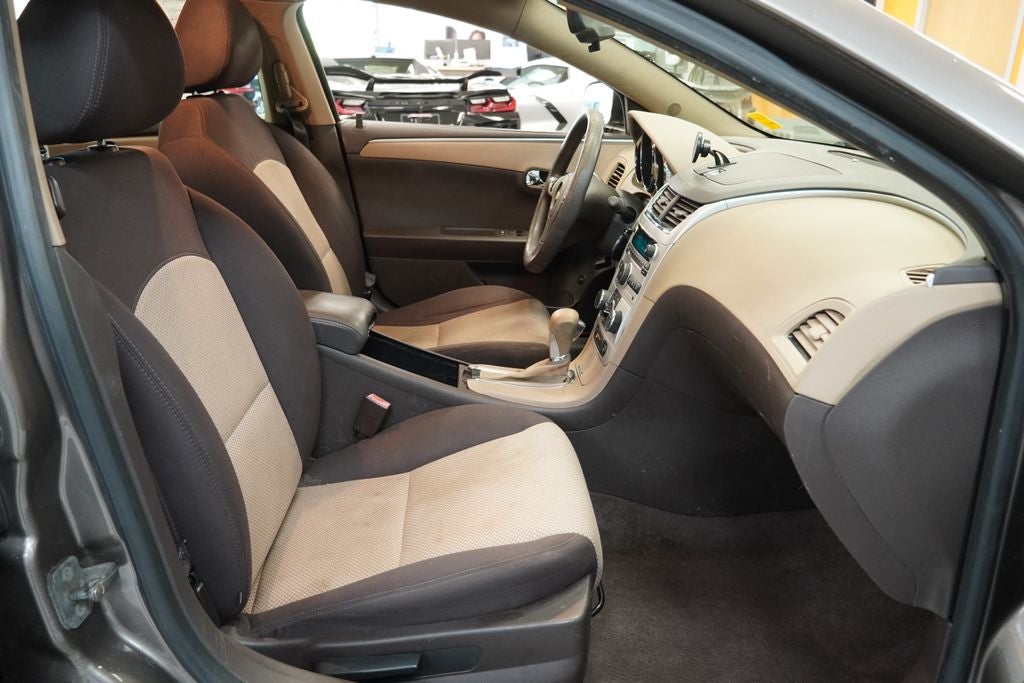 2012 Chevrolet Malibu LS 1LS ( PRE-AUCTION )