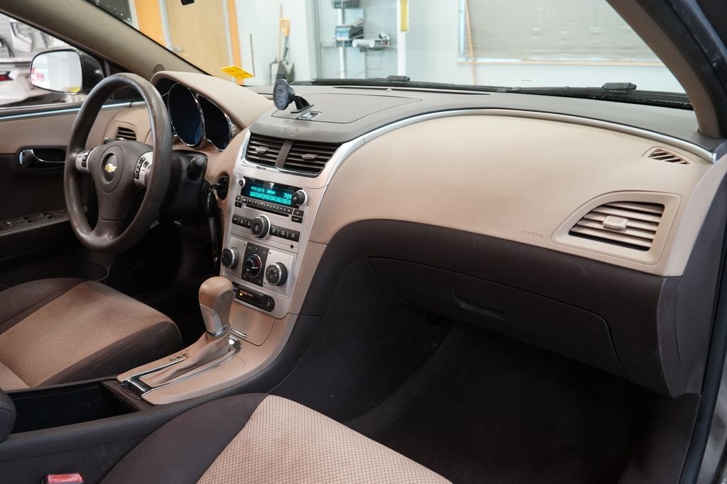 2012 Chevrolet Malibu LS 1LS ( PRE-AUCTION )