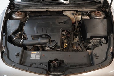 2012 Chevrolet Malibu LS 1LS ( PRE-AUCTION )