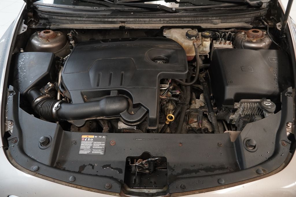 2012 Chevrolet Malibu LS 1LS ( PRE-AUCTION )