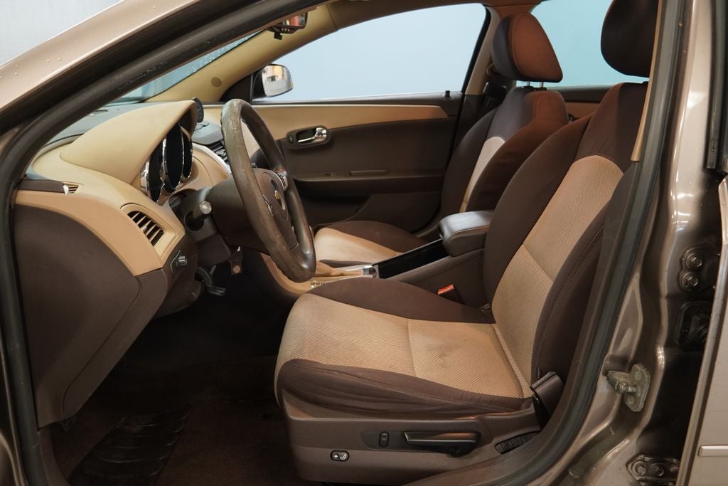 2012 Chevrolet Malibu LS 1LS ( PRE-AUCTION )