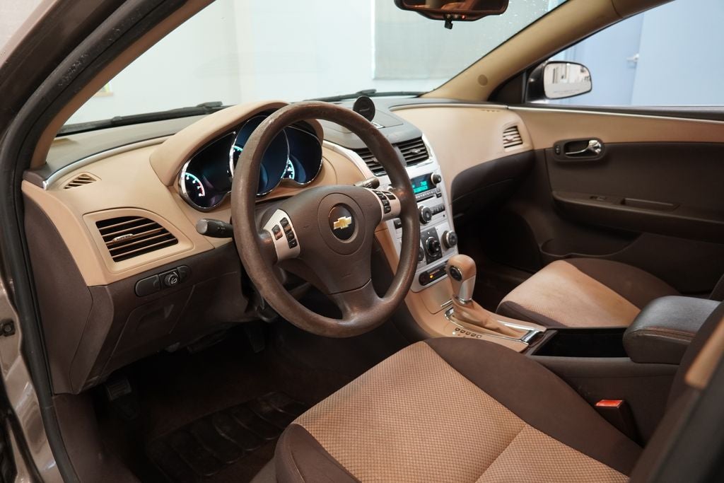 2012 Chevrolet Malibu LS 1LS ( PRE-AUCTION )