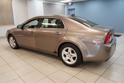 2012 Chevrolet Malibu LS 1LS ( PRE-AUCTION )