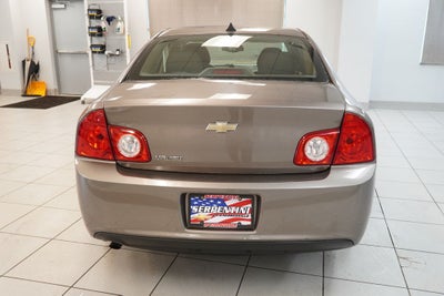 2012 Chevrolet Malibu LS 1LS ( PRE-AUCTION )