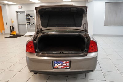 2012 Chevrolet Malibu LS 1LS ( PRE-AUCTION )