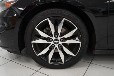 2016 Chevrolet Malibu LT 1LT