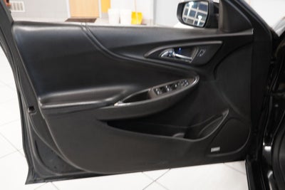 2016 Chevrolet Malibu LT 1LT