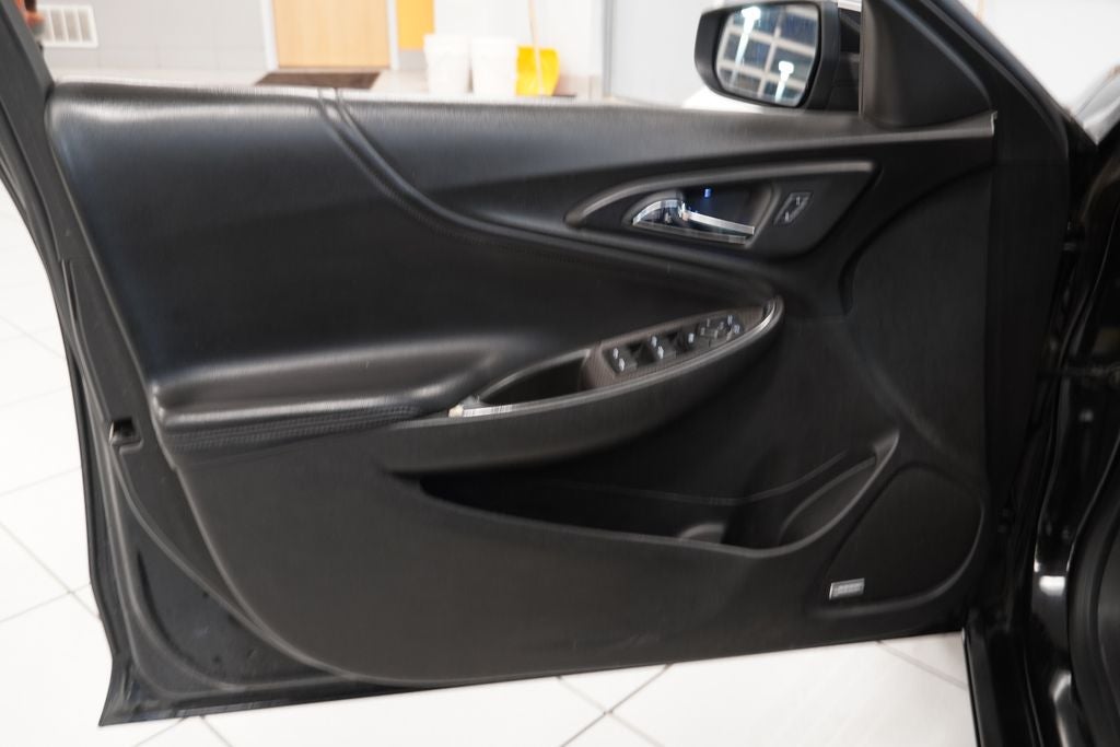 2016 Chevrolet Malibu LT 1LT