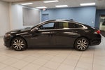 2016 Chevrolet Malibu LT 1LT