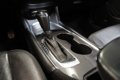 2016 Chevrolet Malibu LT 1LT